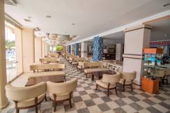 EPHESIA RESORT HOTEL Restaurants